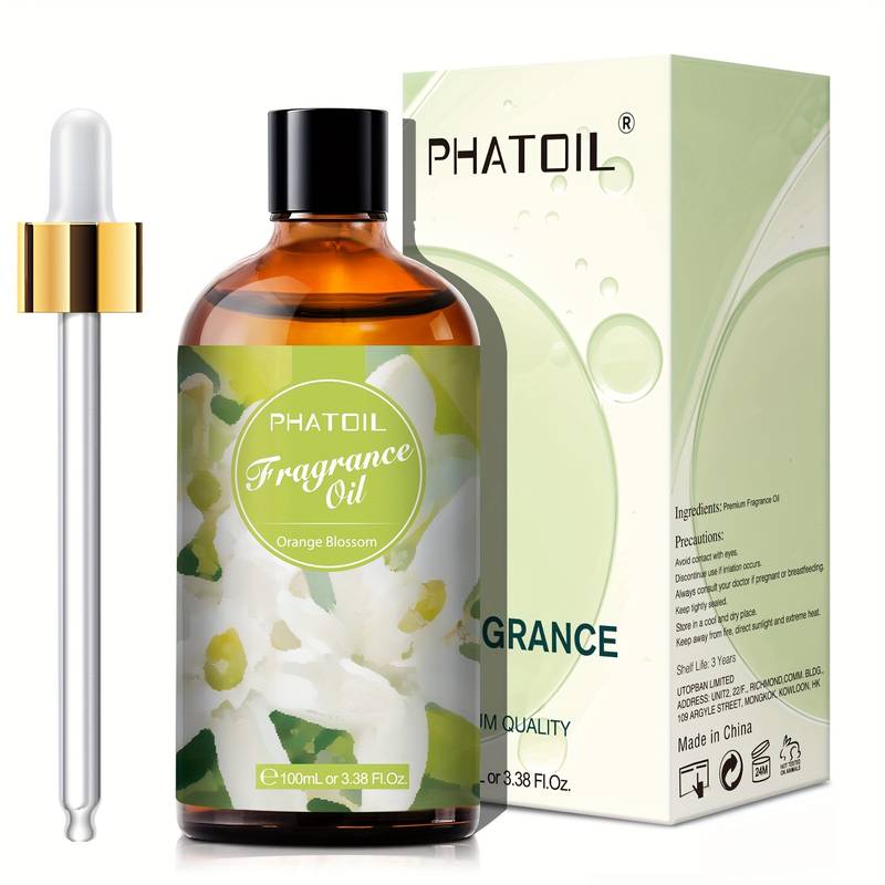 Fragrance Oils /3.38fl.oz High Quality - Temu
